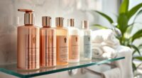 celebrity approved sulfate free shampoos