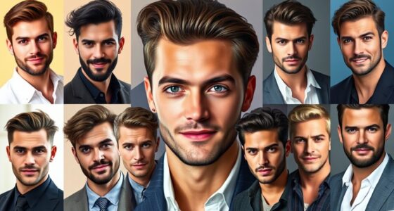 celebrity attractiveness rankings