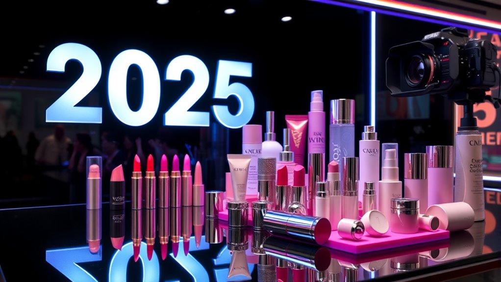 celebrity brands prioritize sustainability