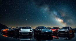 celebrity cars and toys