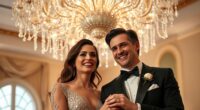 celebrity engagements 2025