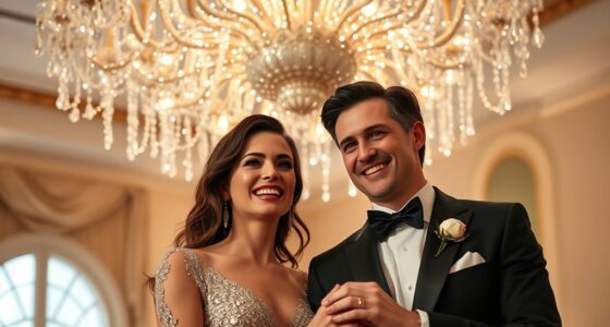celebrity engagements 2025