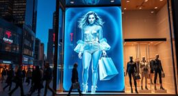 celebrity fashion brand launch