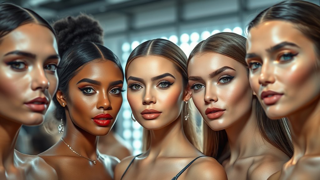 celebrity favored 2025 cosmetic procedures