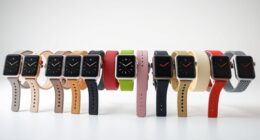 celebrity inspired apple watch bands