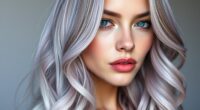 celebrity inspired hair colors