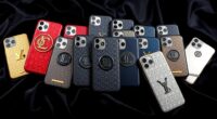 celebrity inspired stylish phone cases