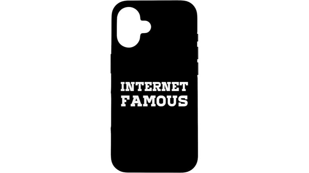 celebrity iphone case