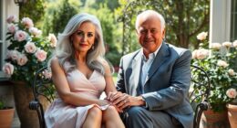 celebrity marriage longevity secrets