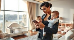 celebrity parenting in 2025