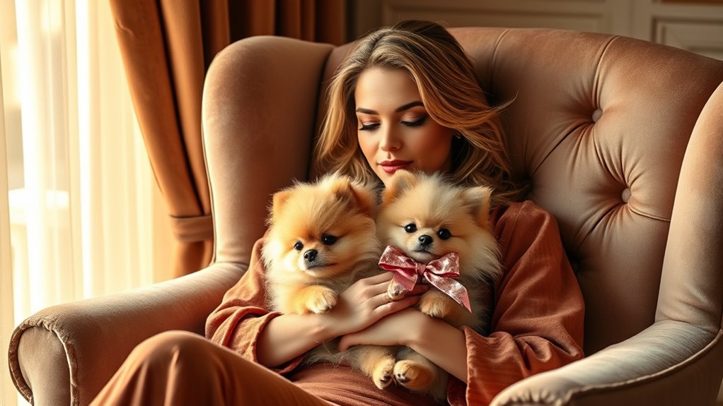 celebrity pets influence culture