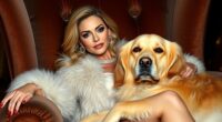 celebrity pets star studded animal companions