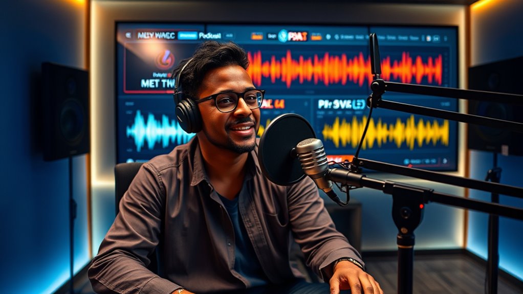 celebrity podcast casual conversations