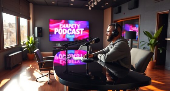 celebrity podcast launches