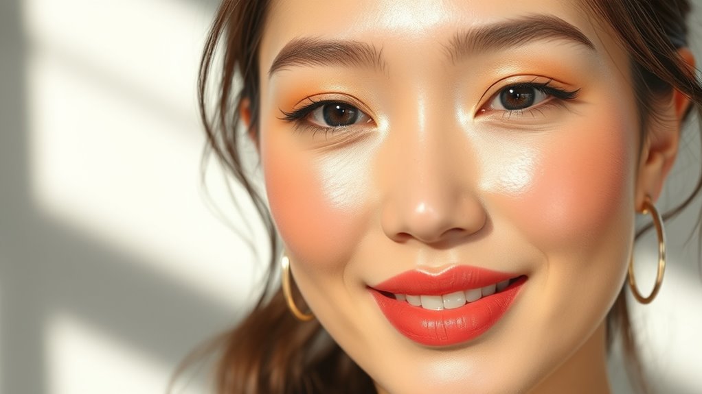 celebrity recommended k beauty favorites