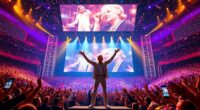 celebrity returns of 2025