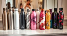 celebrity stylish hydration accessories