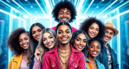 celebrity tiktok follower rankings