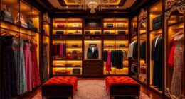 celebrity wardrobe reveals