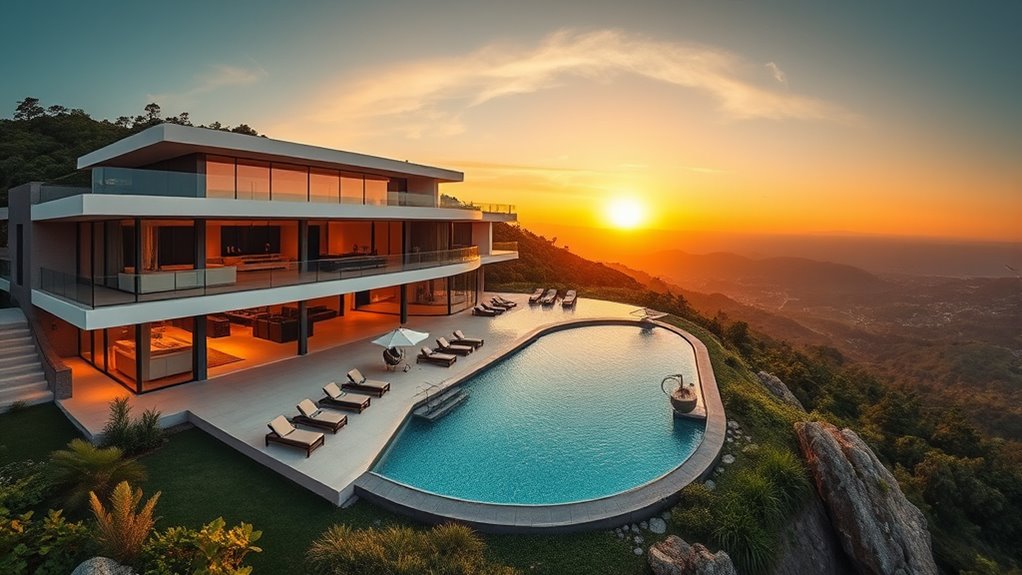 celebrity wealth through investments