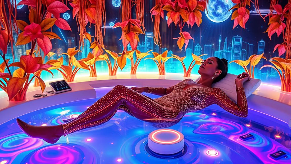 celebrity wellness trends evolution