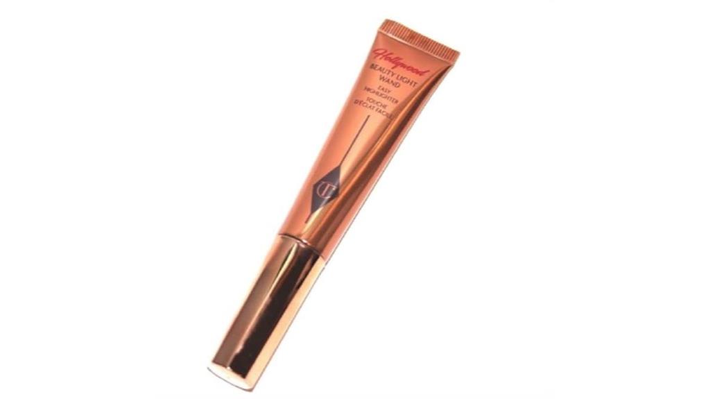 charlotte tilbury cream highlight