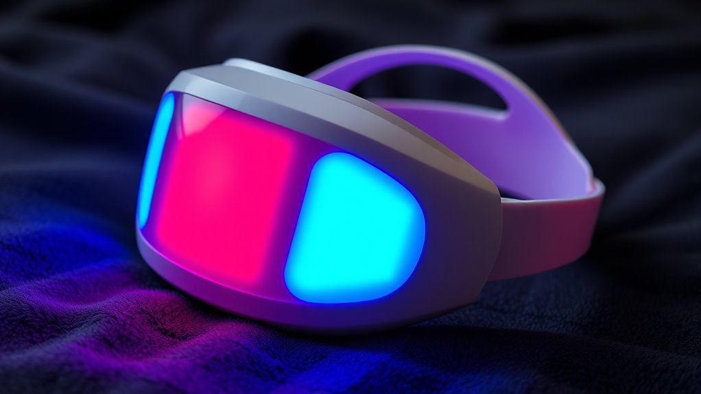 choose safe effective led masks