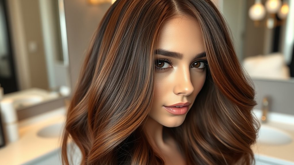 choosing high quality well fitting wigs