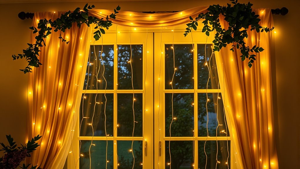 choosing perfect string lights