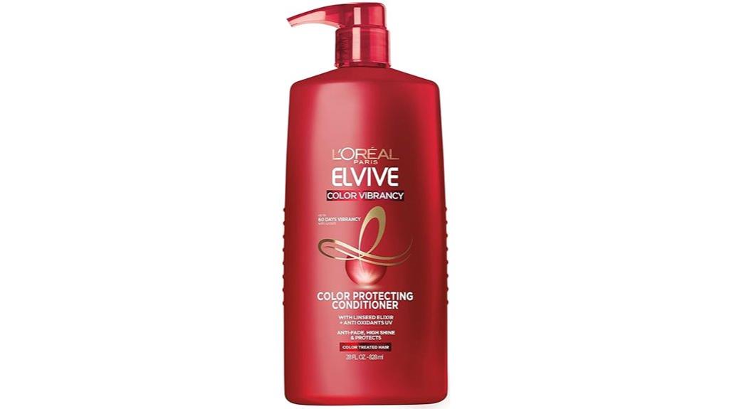 color care for treated hair