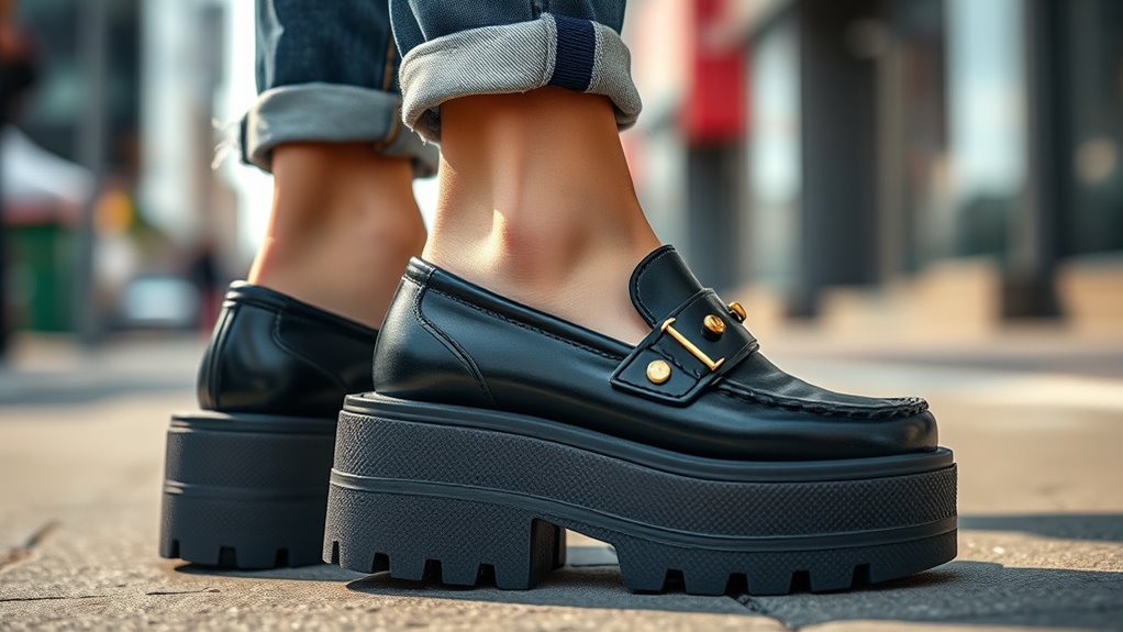 comfort style durability fit