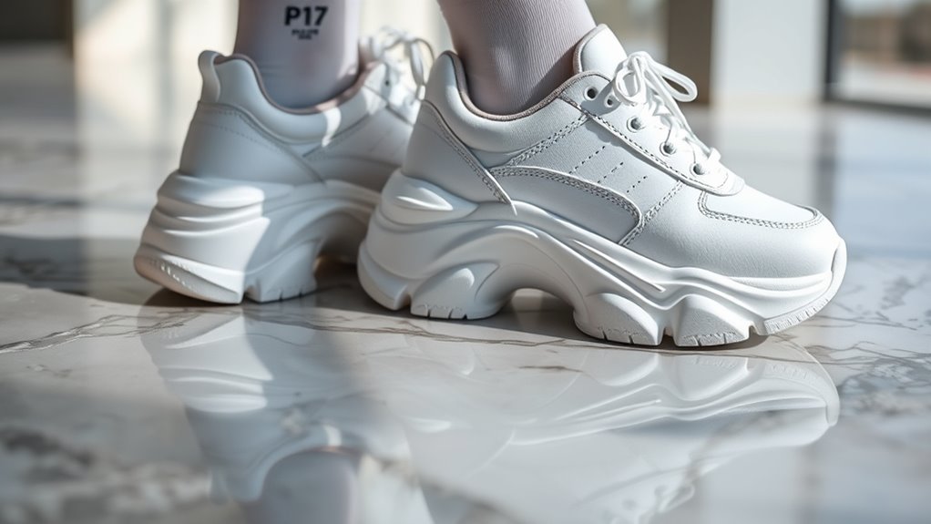 comfort style durability versatility