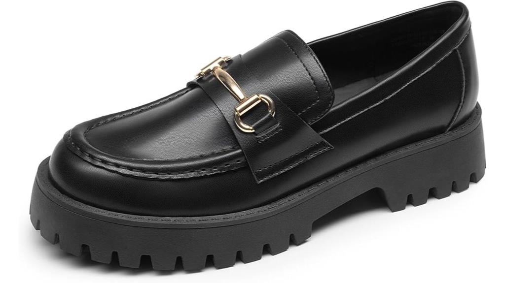 comfortable women s loafers