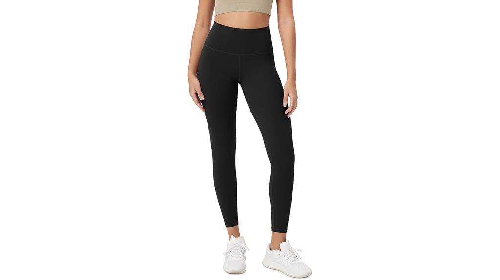 comfortable women s yoga leggings