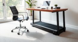 compact hollywood treadmill options