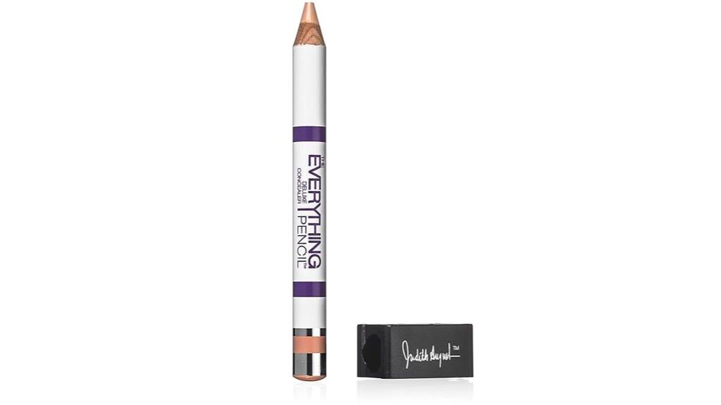 concealer for face body