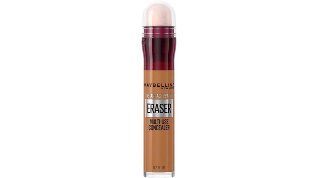 concealer for instant rejuvenation