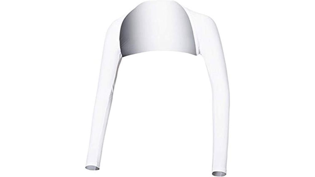 cooling sun protection sleeve