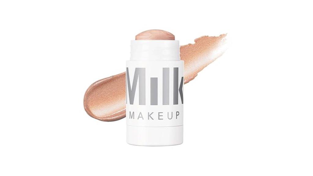 creamy radiant highlight stick