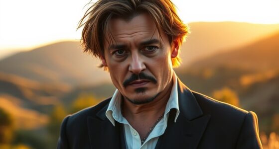 depp s post trial life
