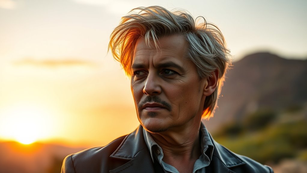 depp s resilient career revival