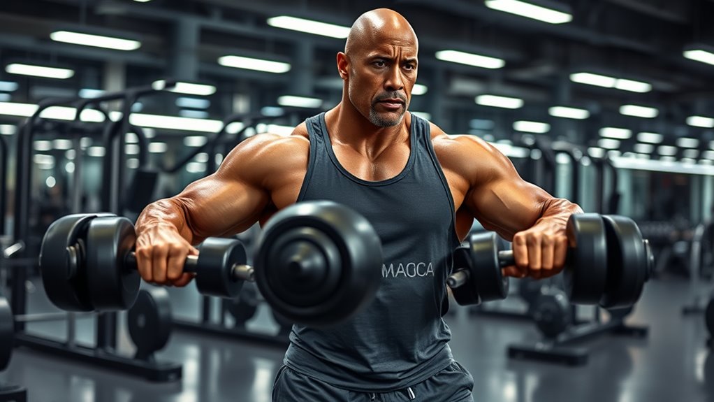 discipline diverse heavy training