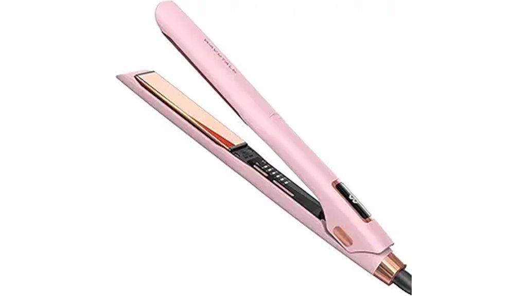 dual function hair tool