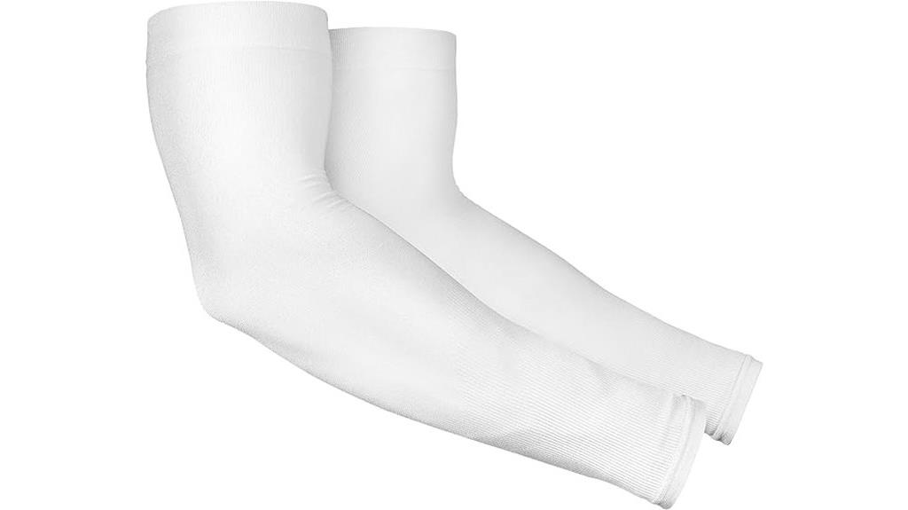 durable uv sun sleeves