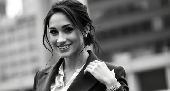 elegant classic sophisticated fashion