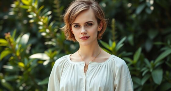 elegant eco friendly fashion