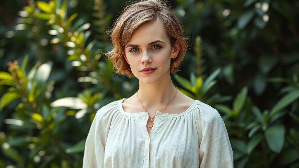 elegant eco friendly fashion