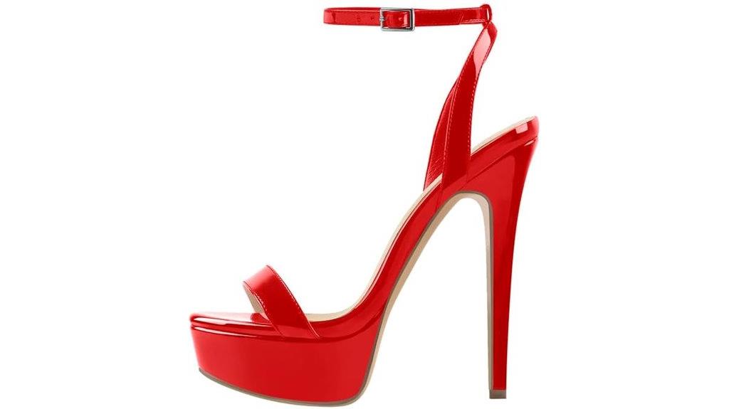 elegant women s platform heels