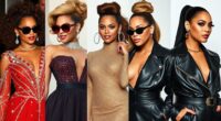 evolution of beyonc s fashion