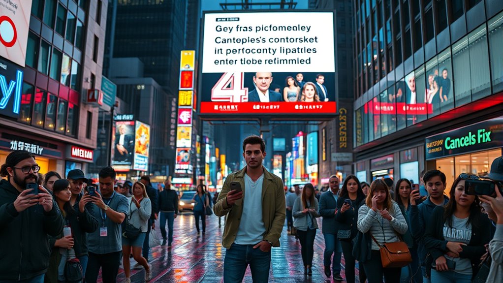 evolving cancel culture dynamics